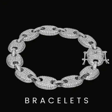 hip hop jewelry