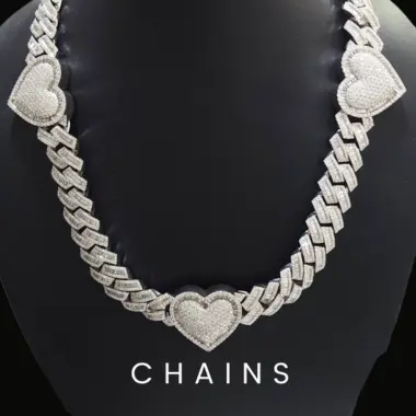 hip hop jewelry