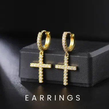 hip hop jewelry