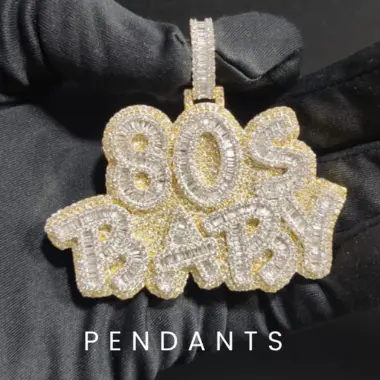 hip hop jewelry