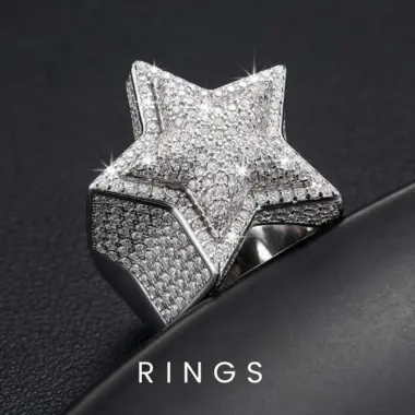 hip hop jewelry