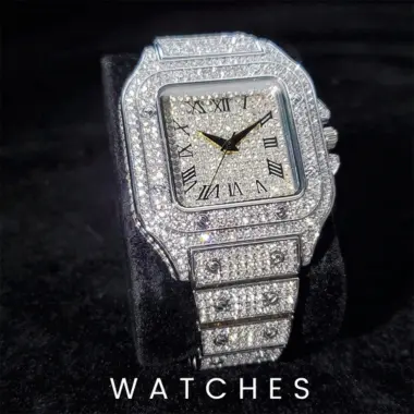 hip hop jewelry