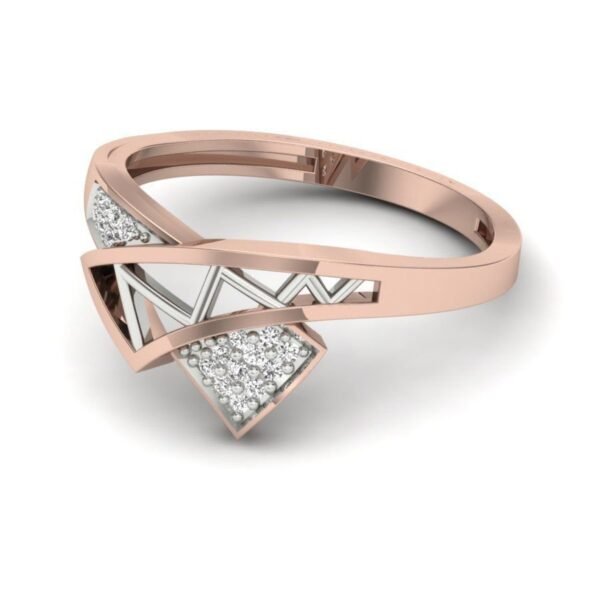 il_1588xN.1669776672_3si6.jpg Stunning VS1 F 0.10Ct Real Diamond Eternity Wedding Christmas Gift Ring 14Kt White Gold/Yellow Gold/Rose Gold with Authenticate Certificate