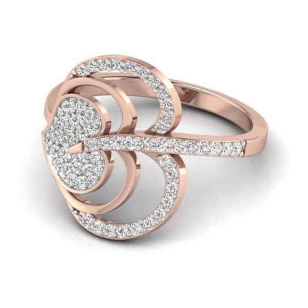il_1588xN.1669780258_3lff.jpg Heart Shape SI1 F 0.40Ct Real Diamond Wedding Christmas Gift Ring 14Kt White Gold/Yellow Gold/Rose Gold with Authenticate Certificate