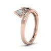 il_1588xN.1717249067_61g3.jpg Stunning VS1 F 0.10Ct Real Diamond Eternity Wedding Christmas Gift Ring 14Kt White Gold/Yellow Gold/Rose Gold with Authenticate Certificate