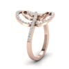il_1588xN.1717252791_fruw.jpg Heart Shape SI1 F 0.40Ct Real Diamond Wedding Christmas Gift Ring 14Kt White Gold/Yellow Gold/Rose Gold with Authenticate Certificate
