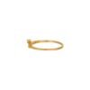 il_1588xN.1876548269_kh8g.jpg Delicate SI H 0.10Ct Round Real Diamond/Lab Grown Diamond 14Kt White Gold/Rose Gold/ Yellow Gold Anniversary/Wedding Ring With Certificate