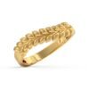il_1588xN.2156393536_7id9.jpg Ancient Leaf Shape Ring For Valantine Day Special Made in 14kt yellow Gold