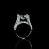 il_1588xN.5611681248_mfz4.jpg Oval Beauty Solitaire Ring For Women's Made in 18/14/10 kt Gold Studded With IGI Certified Lab Grown Diamond For Bridal And Anniversary Gift