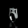 il_1588xN.5659460807_aaav.jpg Oval Beauty Solitaire Ring For Women's Made in 18/14/10 kt Gold Studded With IGI Certified Lab Grown Diamond For Bridal And Anniversary Gift