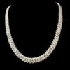 il_1588xN.6210022918_38ko.jpg Iced Out 8 mm Miami Cuban Link Chain Made In 925 Sterling Silver Embellished With Shinny Moissanite Diamonds Available In Different Inches